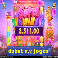 dubet n.v jogos